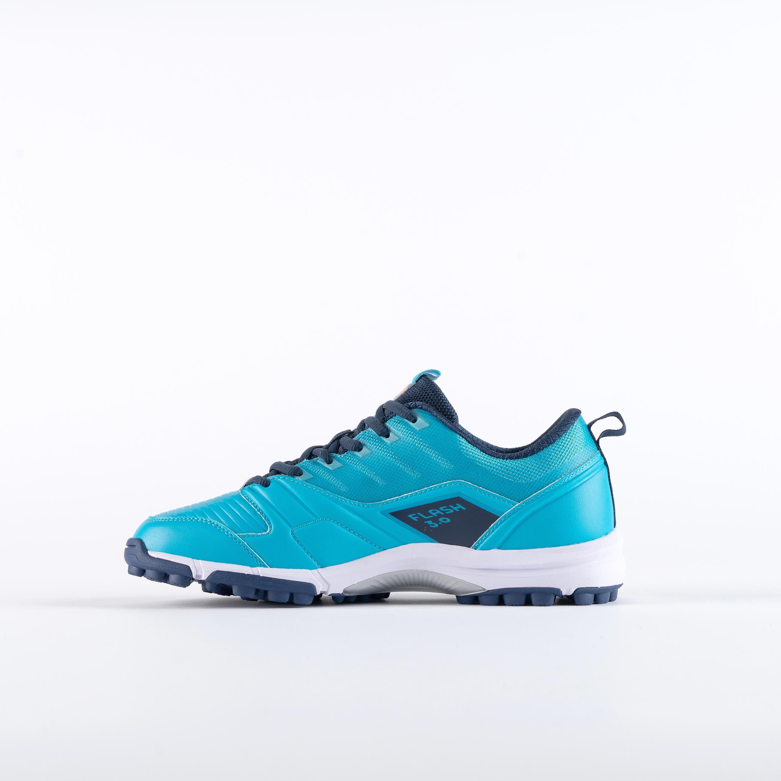 grays-flash-3-0-scarpa-hockey-blu-navy-all-surface-unisex image 2