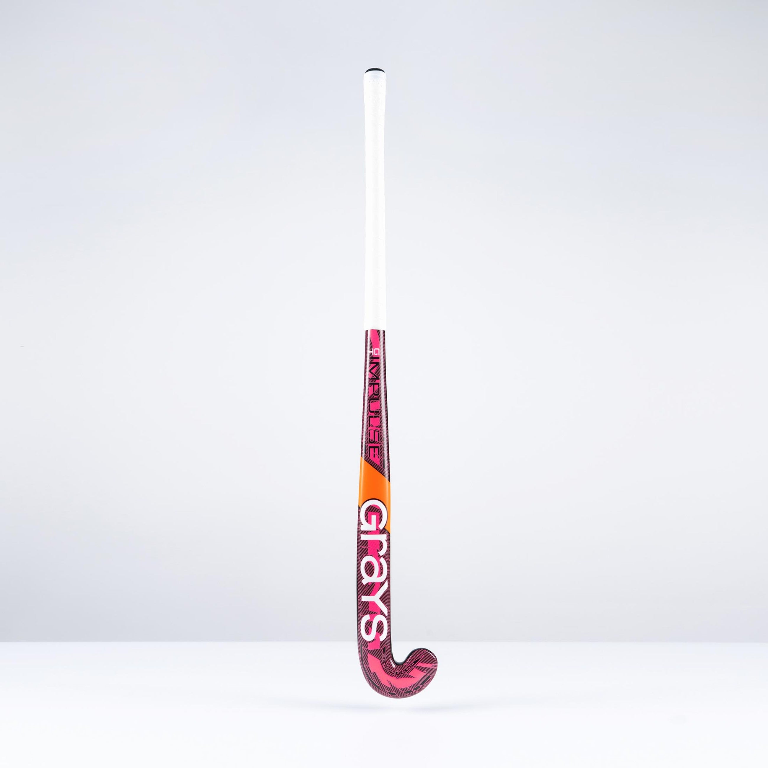 grays-impulse-gt-mazza-da-hockey-classica-junior-nero-rosa image 2