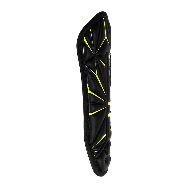 uhlsport-x-plate-parastinchi-da-calcio-uomo-con-calza-a-compressione image 7