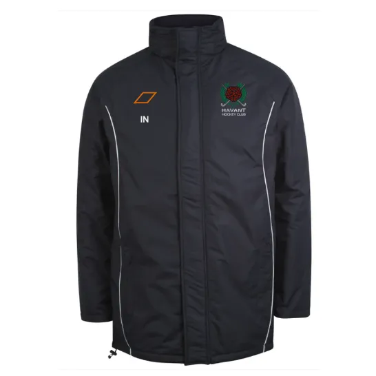 grays-stadium-jacket-senior-havant-hc-team-havant-blu-navy-argento-adulto image 1