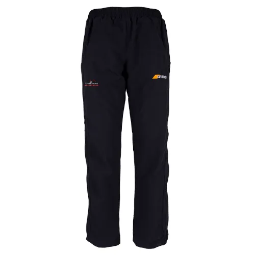 grays-glide-pantaloni-training-cheshunt-hc-donna-nero image 1