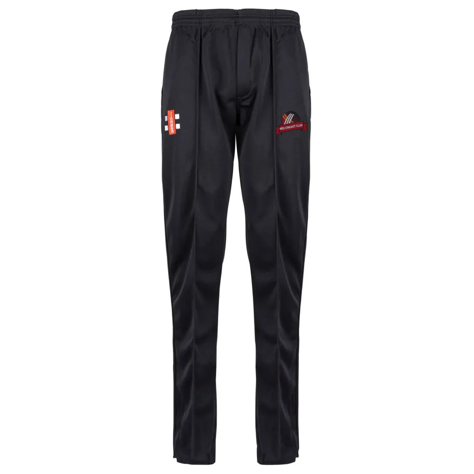 gray-nicolls-neo-cricket-club-matrix-v2-pantaloni-cricket-senior-nero-adulto image 1