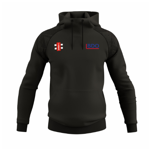 gray-nicolls-gts-felpa-hoodie-cricket-senior-bdo-nero image 1