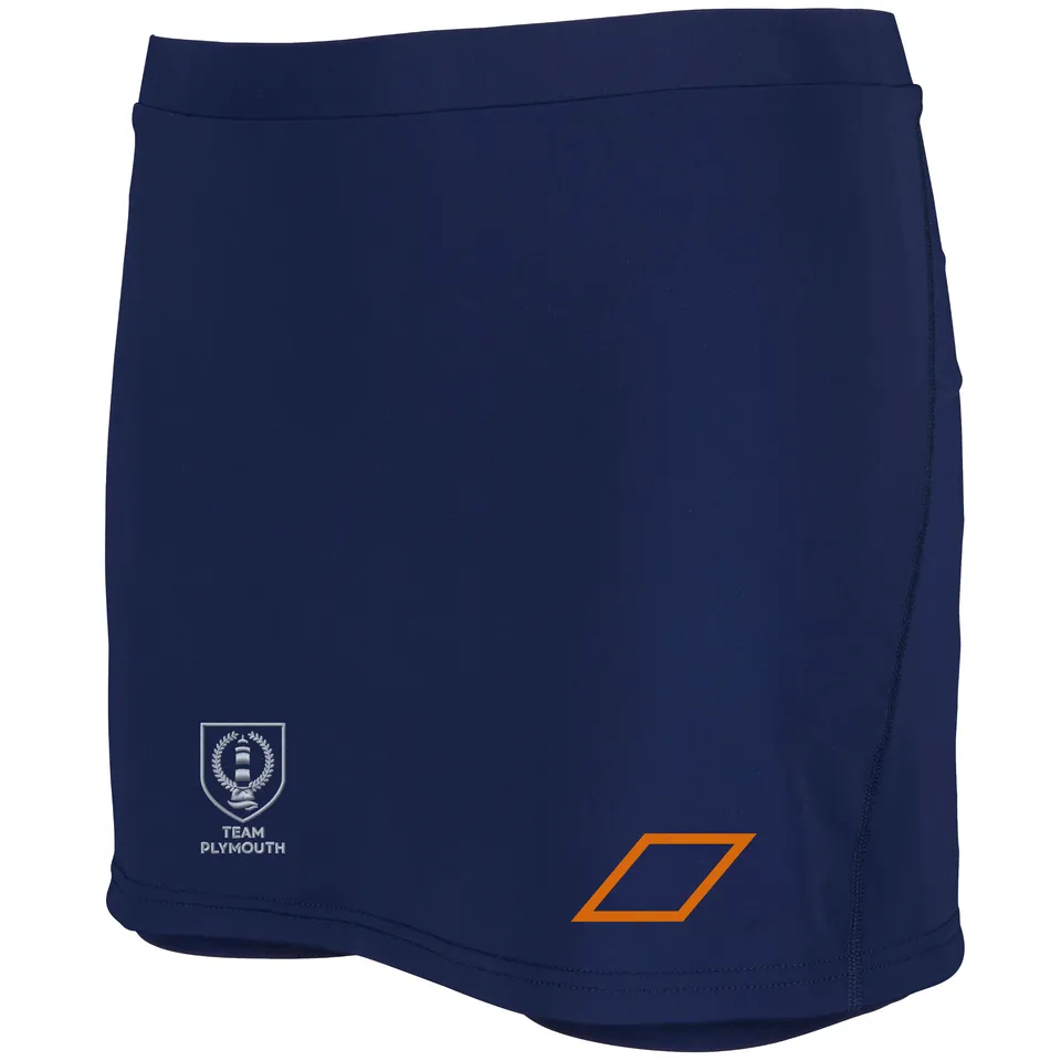 grays-apex-skort-donna-plymouth-uni-hc-blu-navy image 1