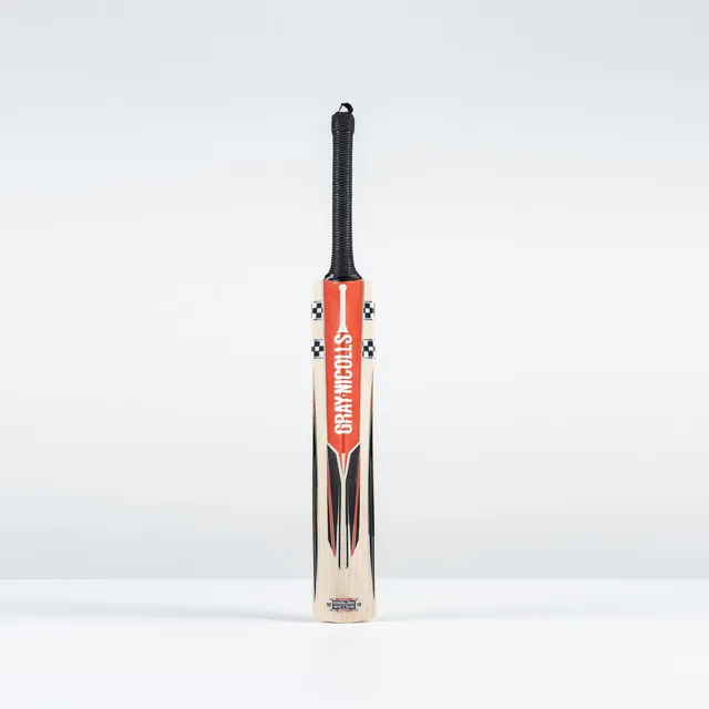 gray-nicolls-imperia-1-0-pro-lite-mazza-da-cricket-adulto-nero-giallo image 1