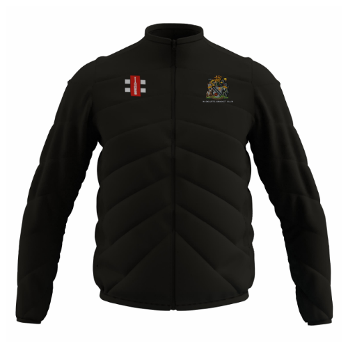 gray-nicolls-radcliffe-cc-junior-gts-giacca-full-zip-nera image 1