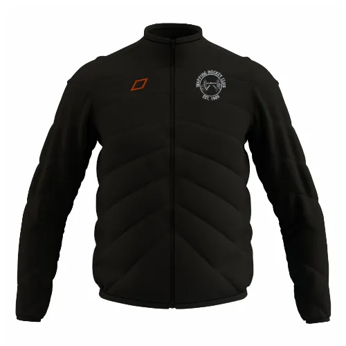 grays-wapping-hc-senior-giacca-full-zip-gts-nera image 1