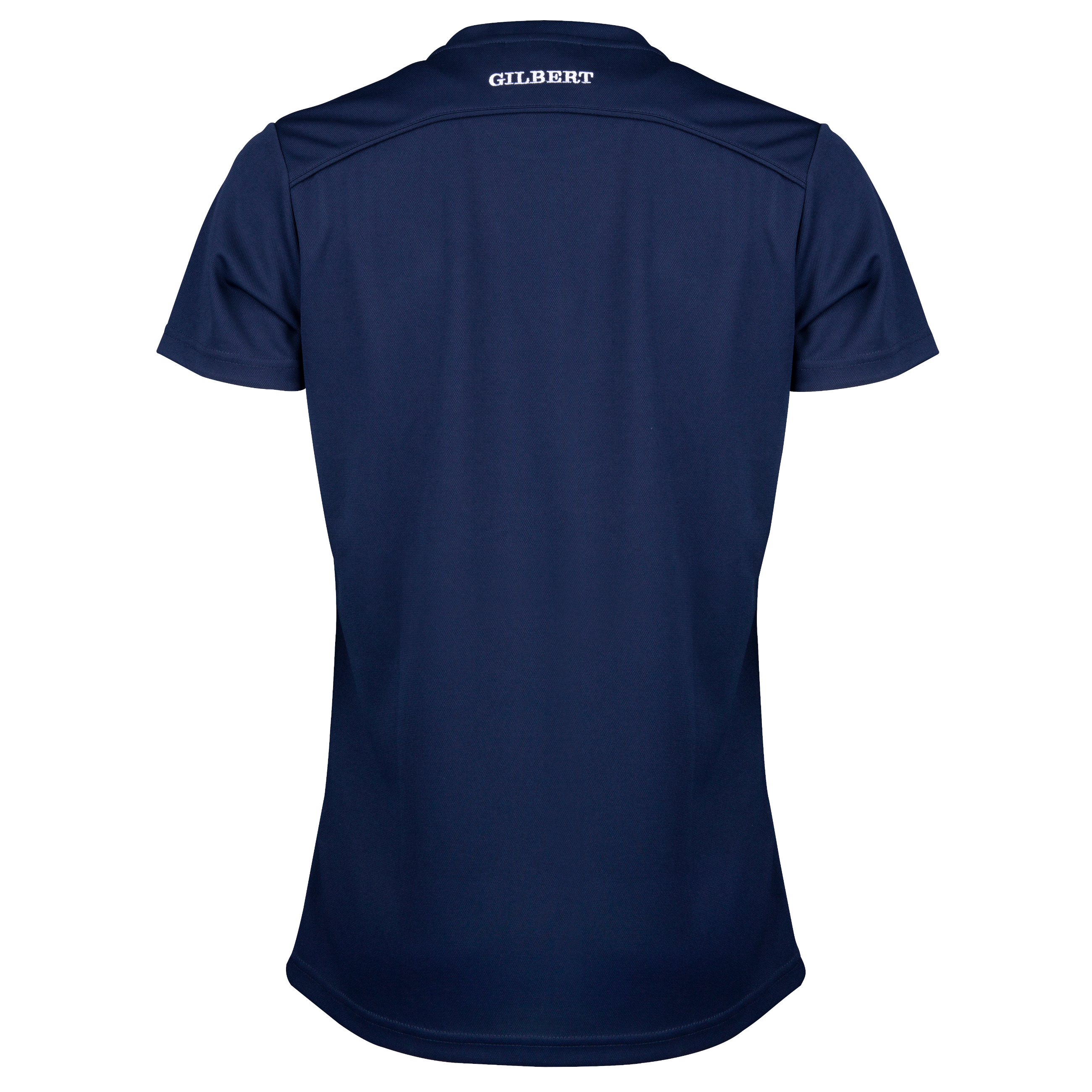 gilbert-rugby-old-elthamians-rfc-photon-ii-t-shirt-manica-corta-junior-blu-navy- image 2