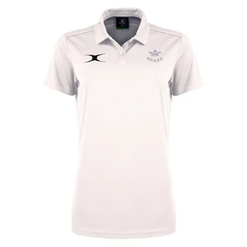 gilbert-rugby-photon-ii-polo-s-s-oxford-university-rfc-touch-team-adult-bianco-s image 1