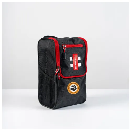 gray-nicolls-carmel-and-district-cricket-club-senior-borsa-porta-scarpe-da-crick image 1