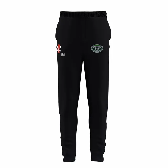 gray-nicolls-ipscol-cc-senior-black-pantaloni-training-gts image 1