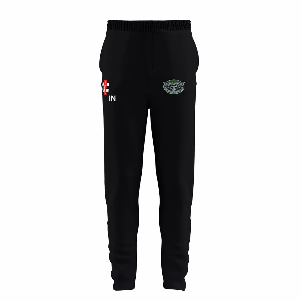 gray-nicolls-ipscol-cc-senior-black-pantaloni-training-gts image 1
