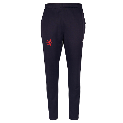 gilbert-rugby-london-scottish-f-c-adulto-quest-pantaloni-training-blu-navy image 1