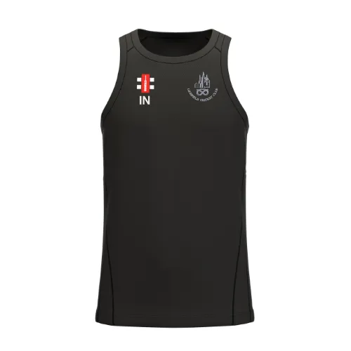 gray-nicolls-lichfield-cricket-club-senior-atom-vest-nero image 1