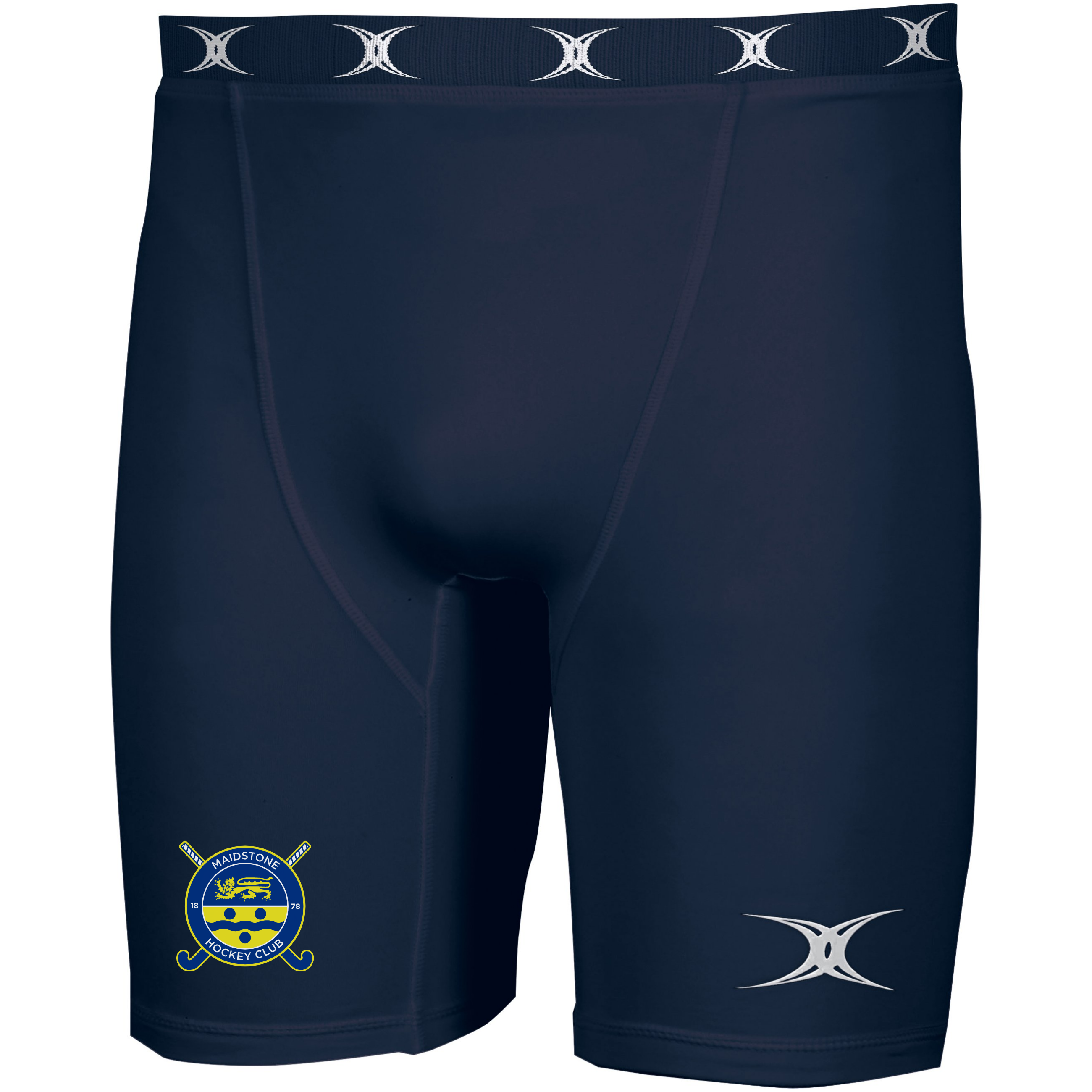 grays-atomic-x-ii-undershort-termico-junior-maidstone-hc-blu-navy-scuro image 1