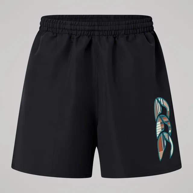 canterbury-uglies-tactic-pantaloncini-uomo-neri image 1