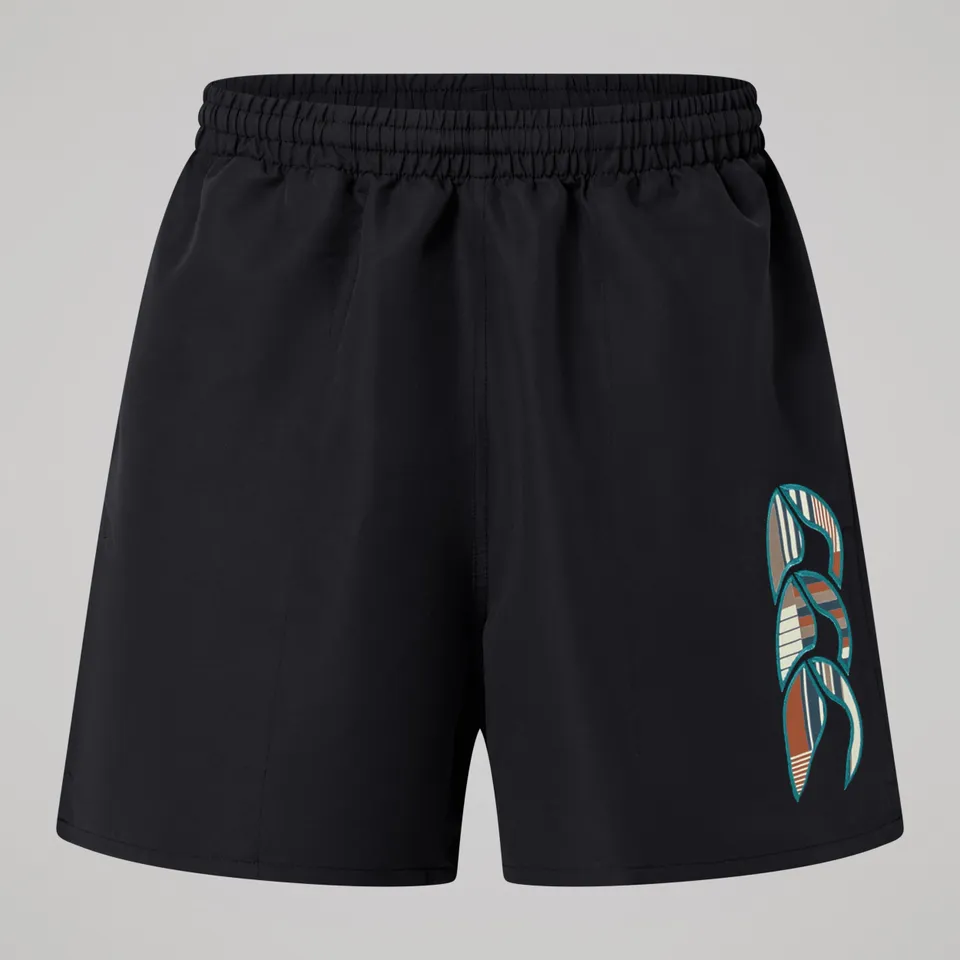 canterbury-uglies-tactic-pantaloncini-uomo-neri image 1