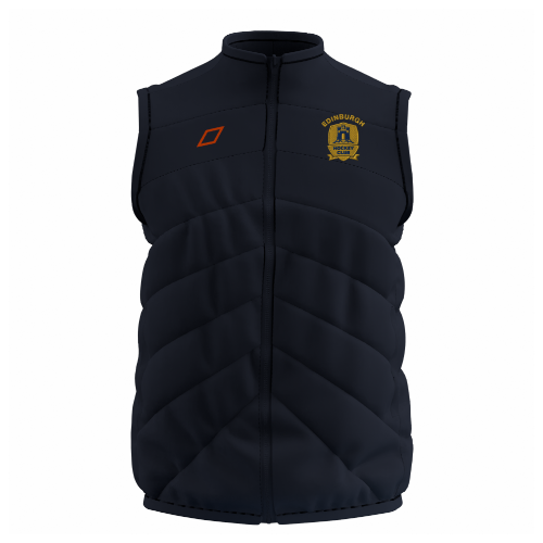 grays-edinburgh-hc-gts-bodywarmer-senior-blu-navy-smanicato-hockey-adulto image 1