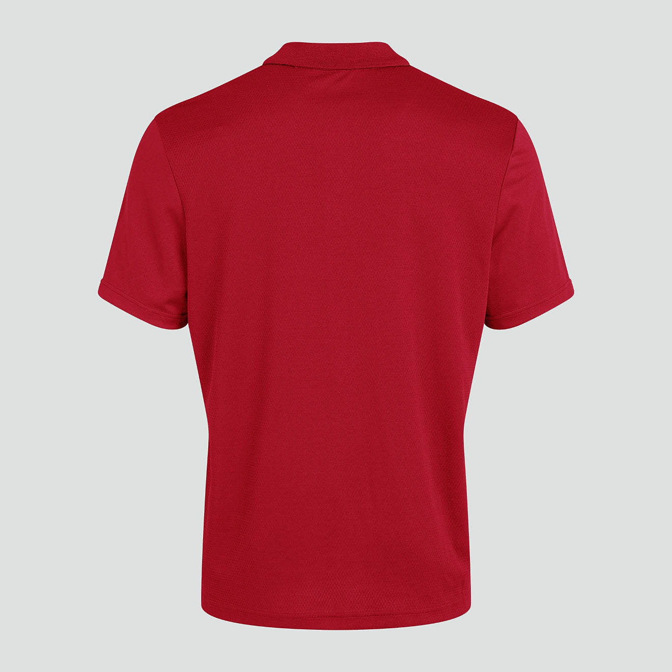 canterbury-club-dry-polo-uomo-rossa image 6