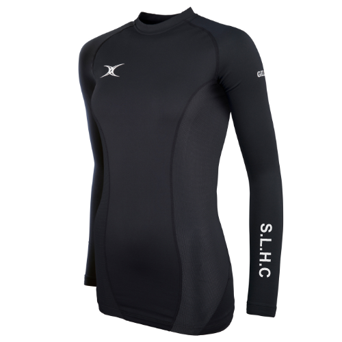 base-layer-donna-grays-atomic-shetland-hockey-nero-termico-invernale image 1