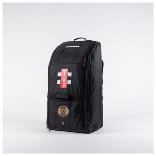 gray-nicolls-bexhill-strikers-senior-borsa-coach-bag-nera image 1