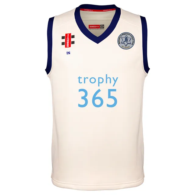 gray-nicolls-pro-performance-gilet-cricket-match-slipover-junior-belmont-edgware image 1