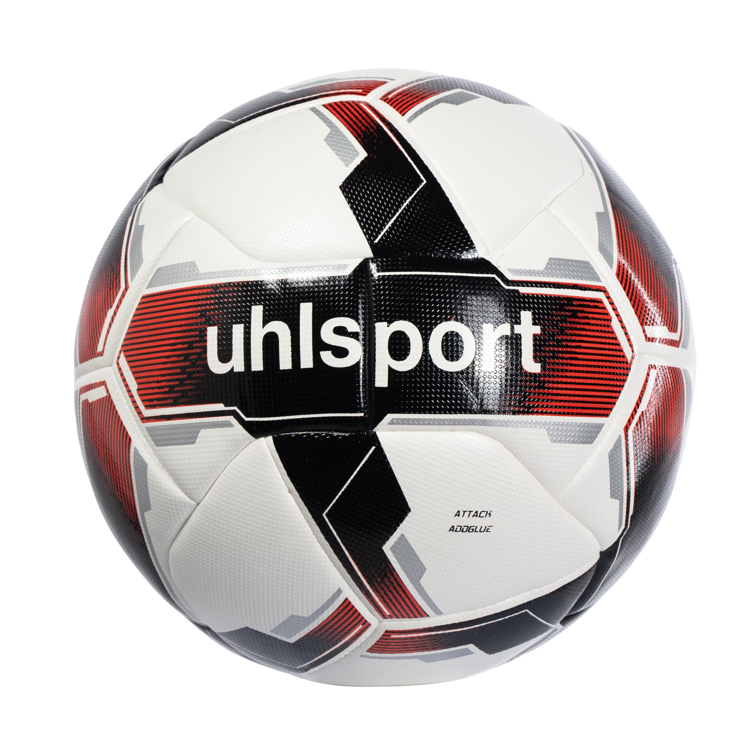 uhlsport-attack-addglue-pallone-da-calcio-allenamento-n-5-fifa-basic image 1