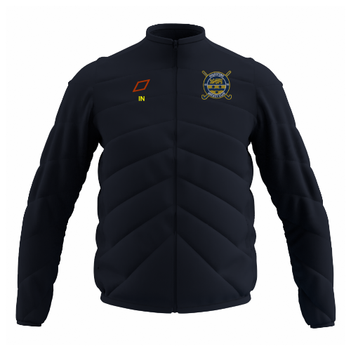 grays-maidstone-hockey-club-senior-gts-giacca-full-zip-blu-navy-scuro image 1