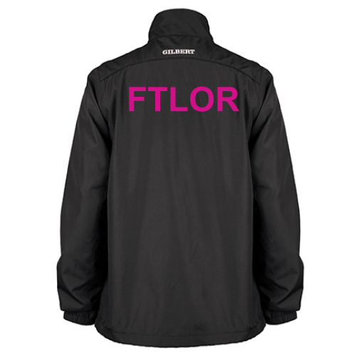 gilbert-rugby-photon-giacca-full-zip-donna-for-the-love-of-rugby-nera image 2