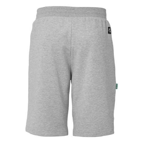 uhlsport-id-pantaloncini-calcio-unisex-adulto image 8