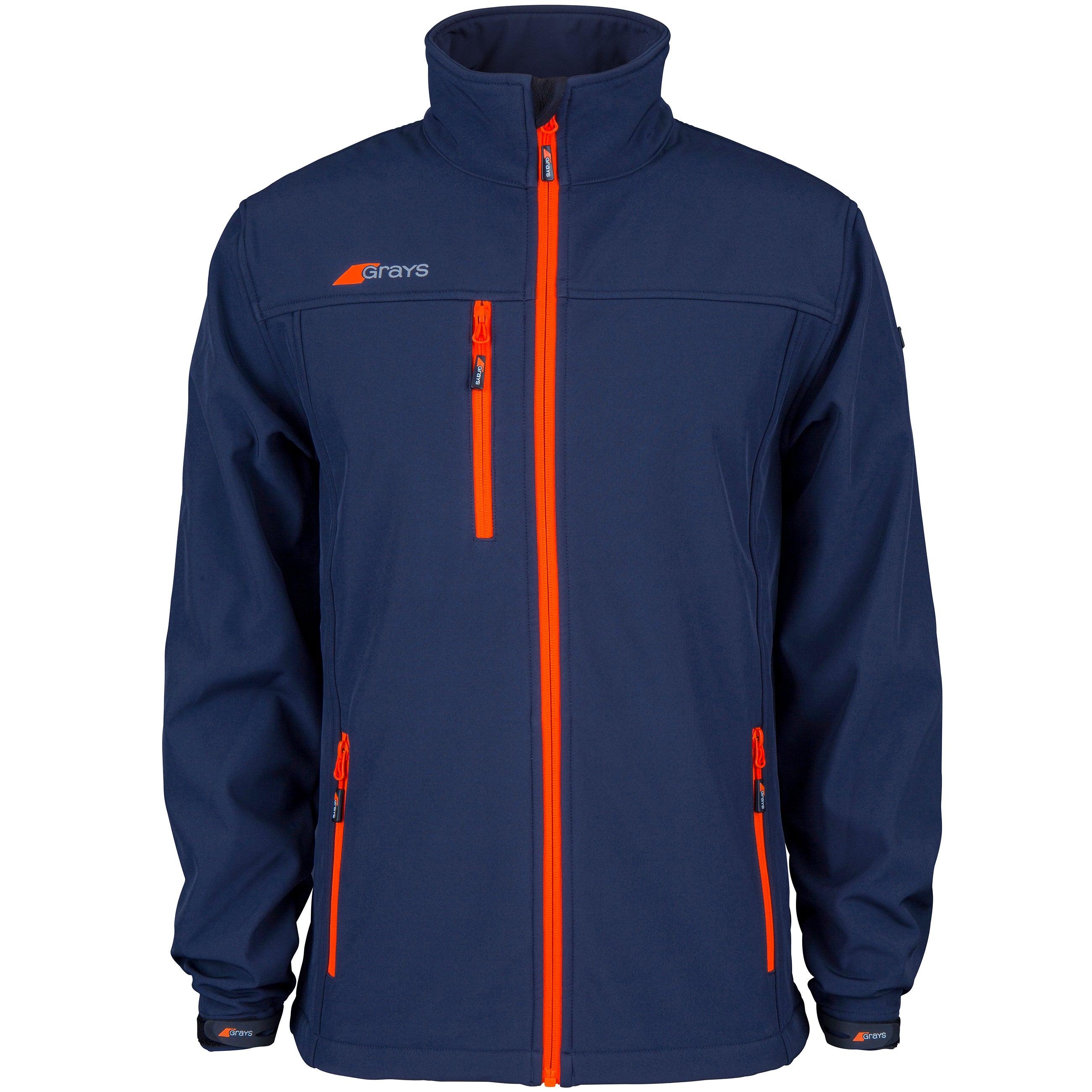 grays-radius-soft-shell-jacket-giacca-uomo image 2