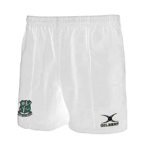 gilbert-rugby-wharfedale-rufc-pantaloncini-kiwi-pro-adulto-bianchi image 1