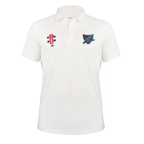 gray-nicolls-northwood-cc-senior-maglia-cricket-ivory-pro-performance-v3-s-s image 1