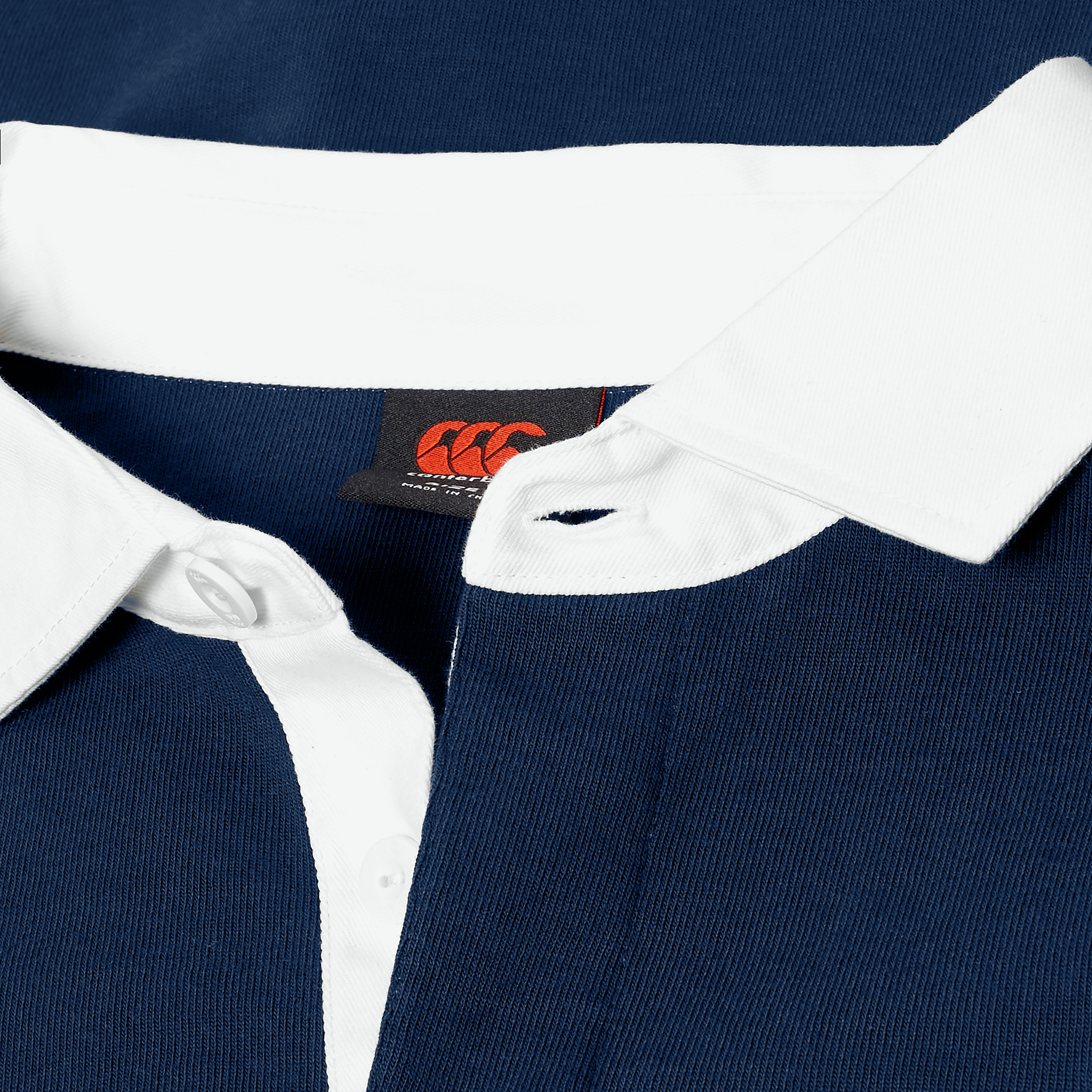 canterbury-fundamentals-stripe-rugby-jersey-uomo-maglia-rugby-blu image 4