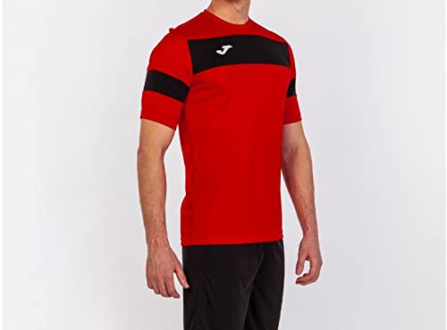 joma-academy-ii-tuta-da-allenamento-uomo-a-manica-corta image 6