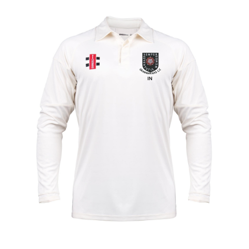 gray-nicolls-wellingborough-old-grammarians-senior-maglia-match-pro-performance- image 1