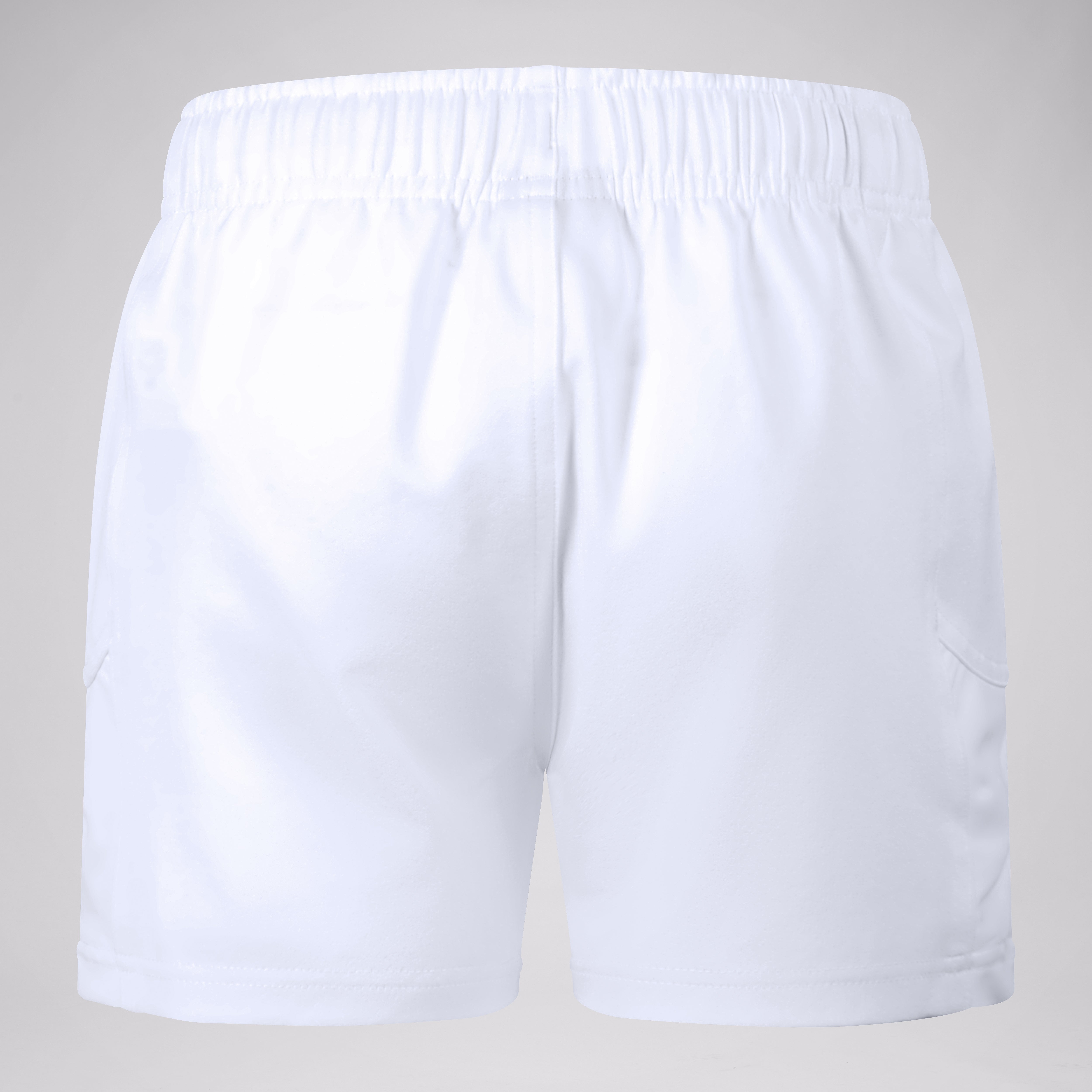 canterbury-advantage-short-2-0-junior-unisex-bianco image 2