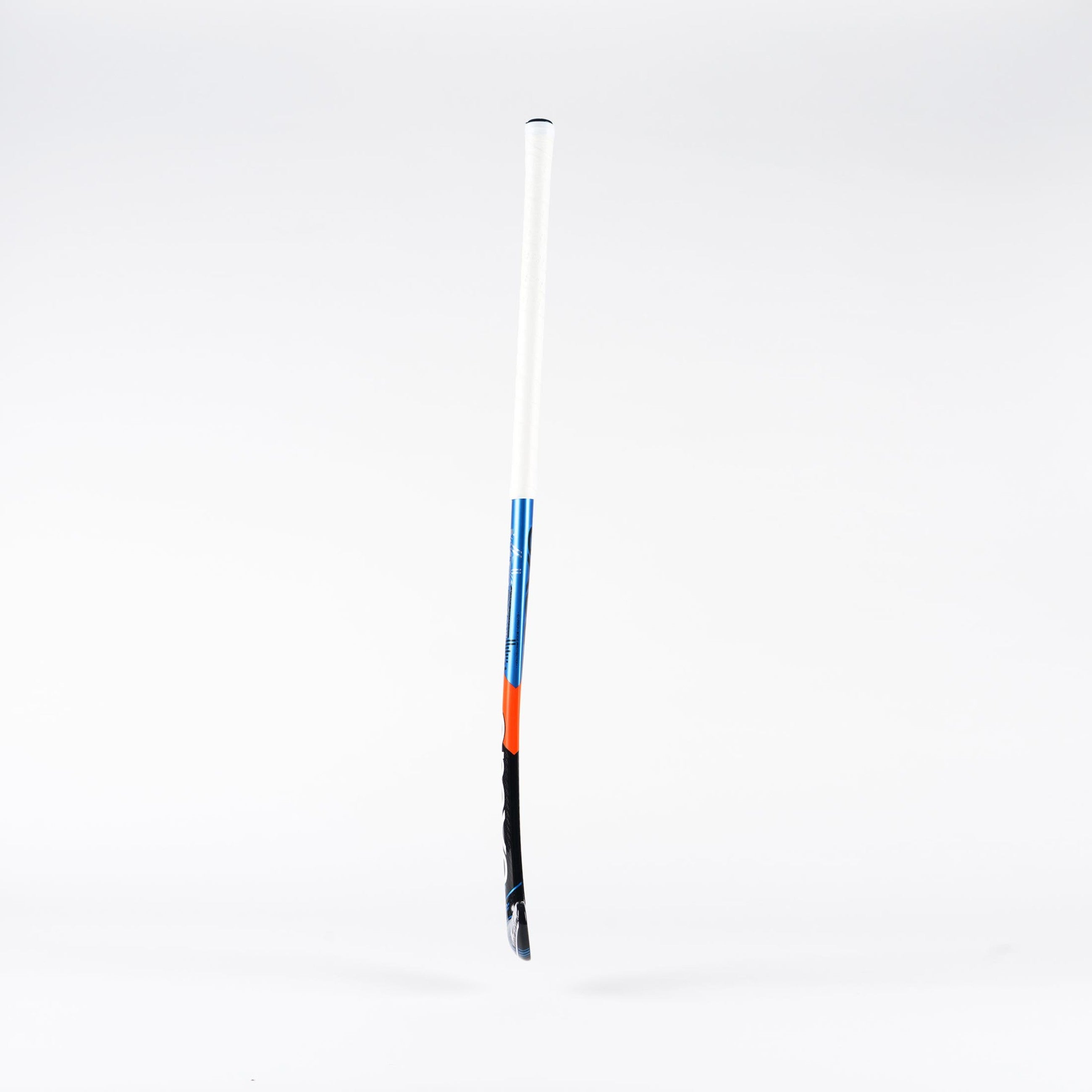 grays-mb-7-bastone-hockey-composito-midbow-nero-blu image 2