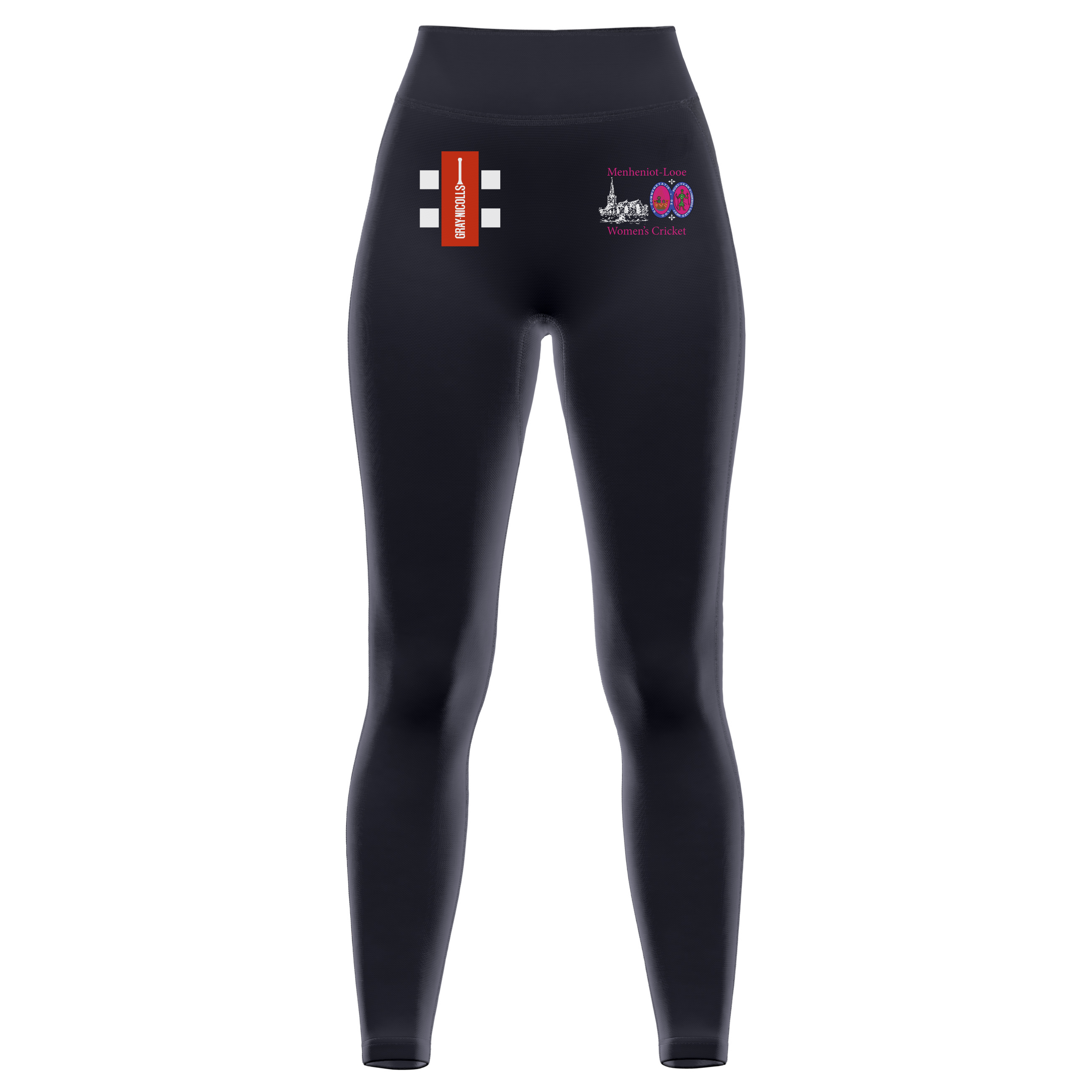 gray-nicolls-gts-leggings-donna-menheniot-looe-cc-nero image 1