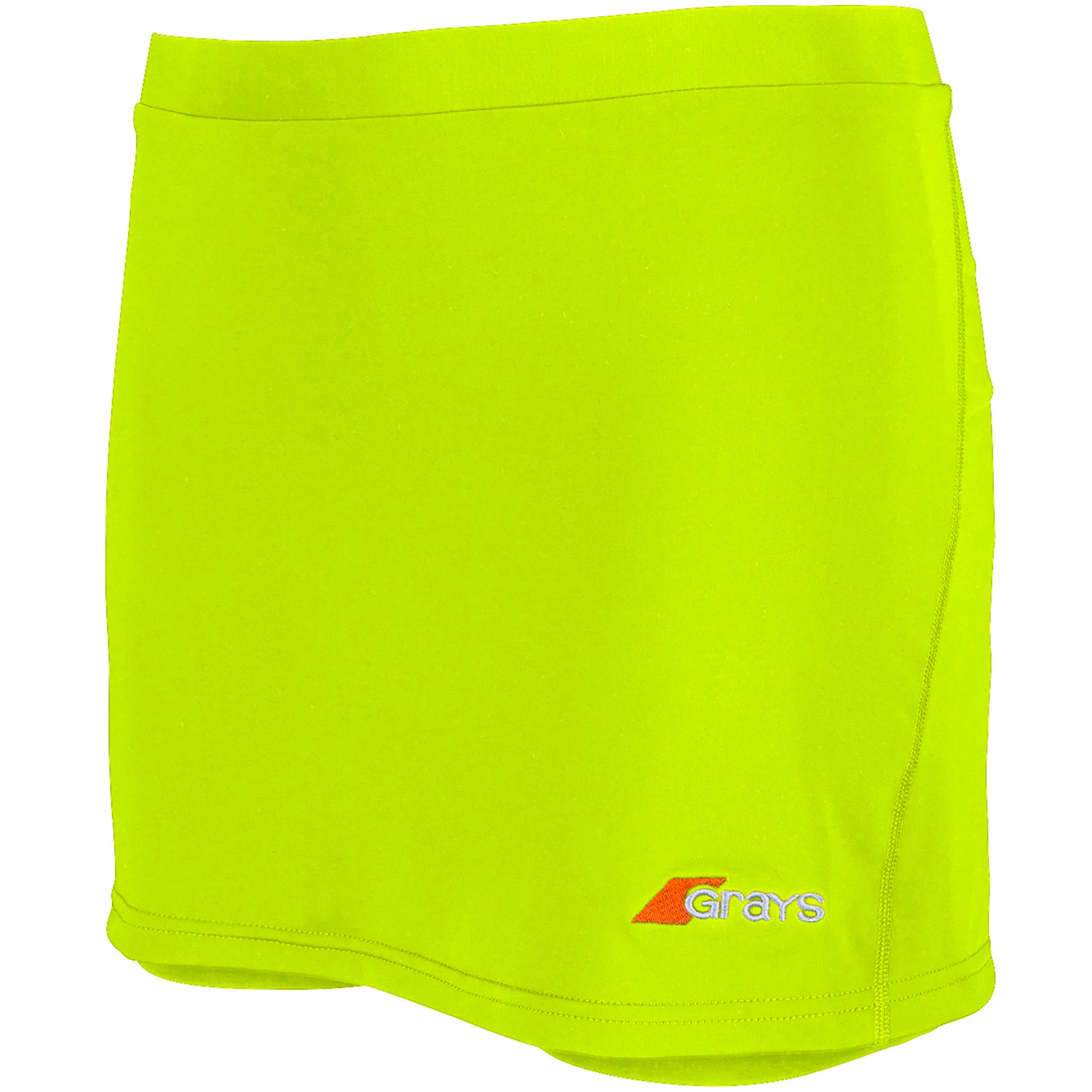 grays-apex-skort-junior-gonna-pantalone-hockey-bambina image 5