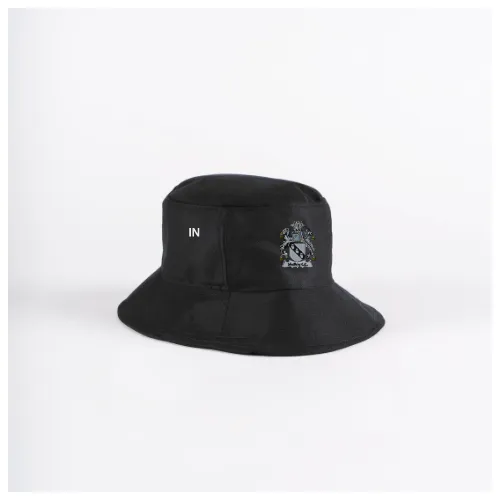 gray-nicolls-gts-cappello-bucket-senior-shelley-cricket-club-nero image 1