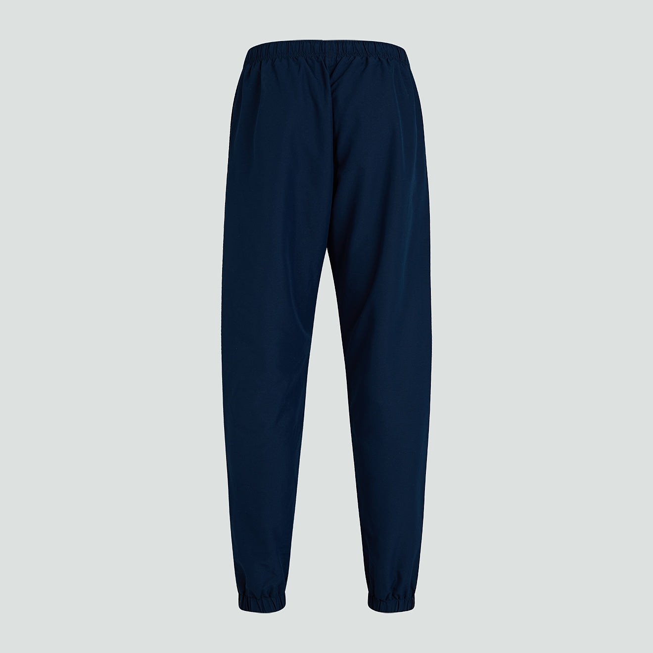 canterbury-club-pantaloni-tuta-donna-blu-navy-con-polsino-affusolato image 2