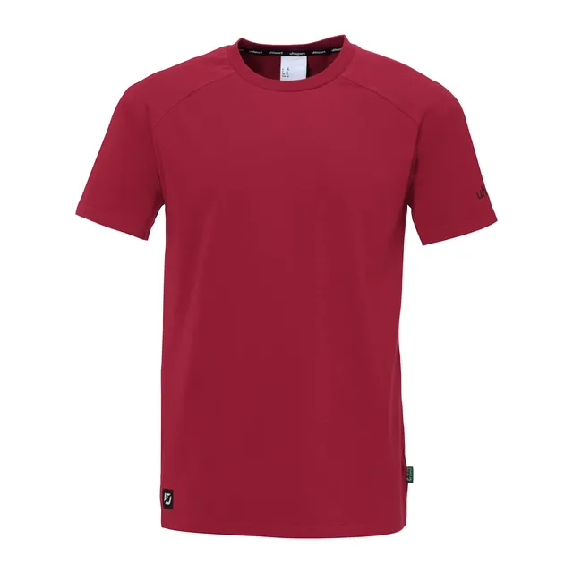 uhlsport-id-t-shirt-maglietta-sportiva-unisex-adulto image 1