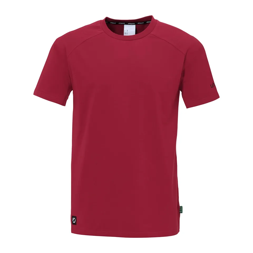 uhlsport-id-t-shirt-maglietta-sportiva-unisex-adulto image 1