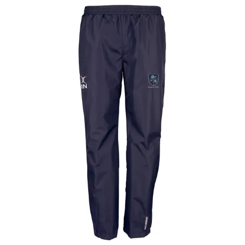 gilbert-rugby-havant-rfc-adulto-photon-pantaloni-training-uomo-blu-navy-scuro image 1