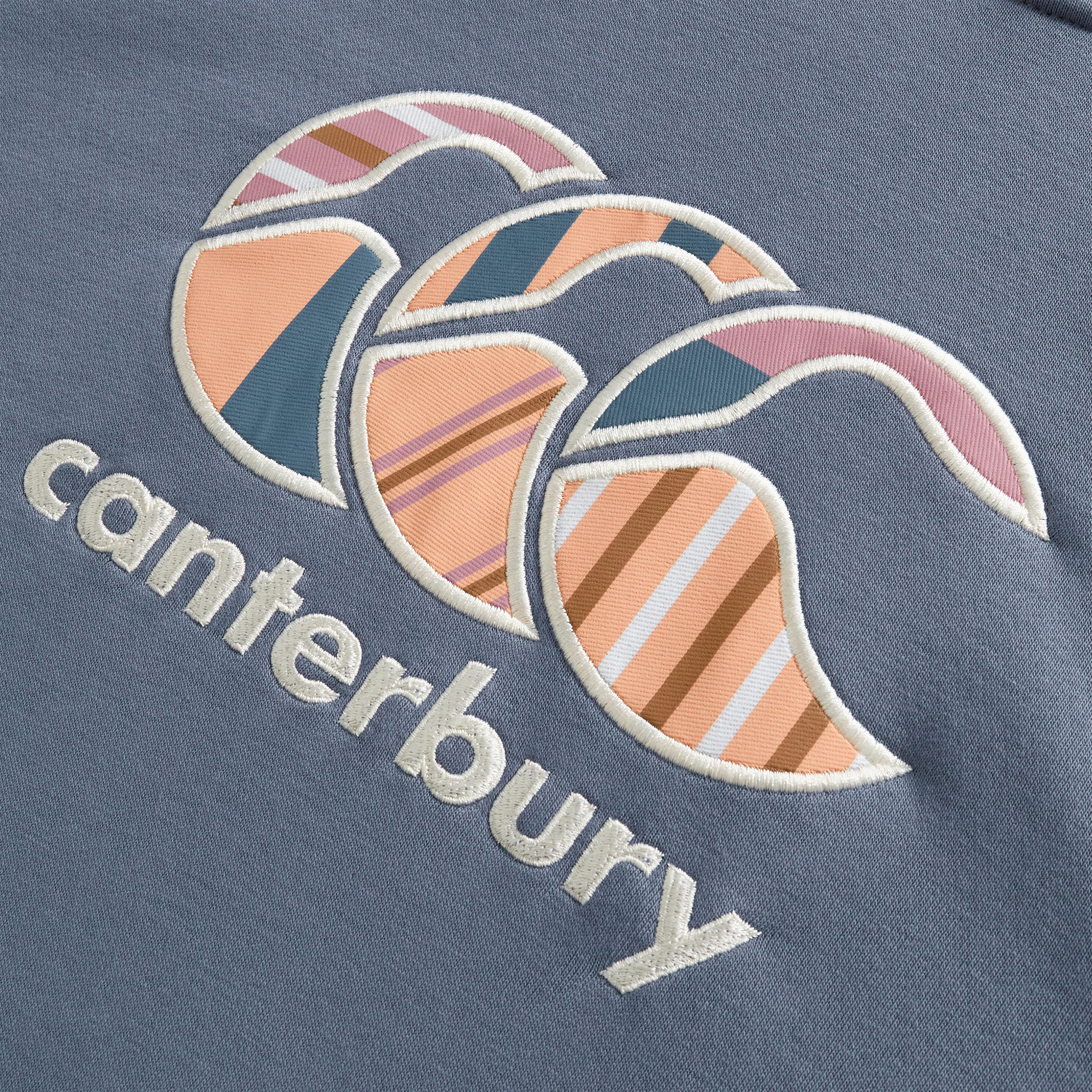 canterbury-uglies-hoodie-donna-grigio image 8