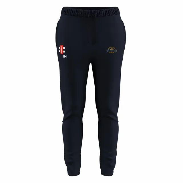 gray-nicolls-chearsley-cc-gts-pantaloni-training-donna-blu-navy image 1