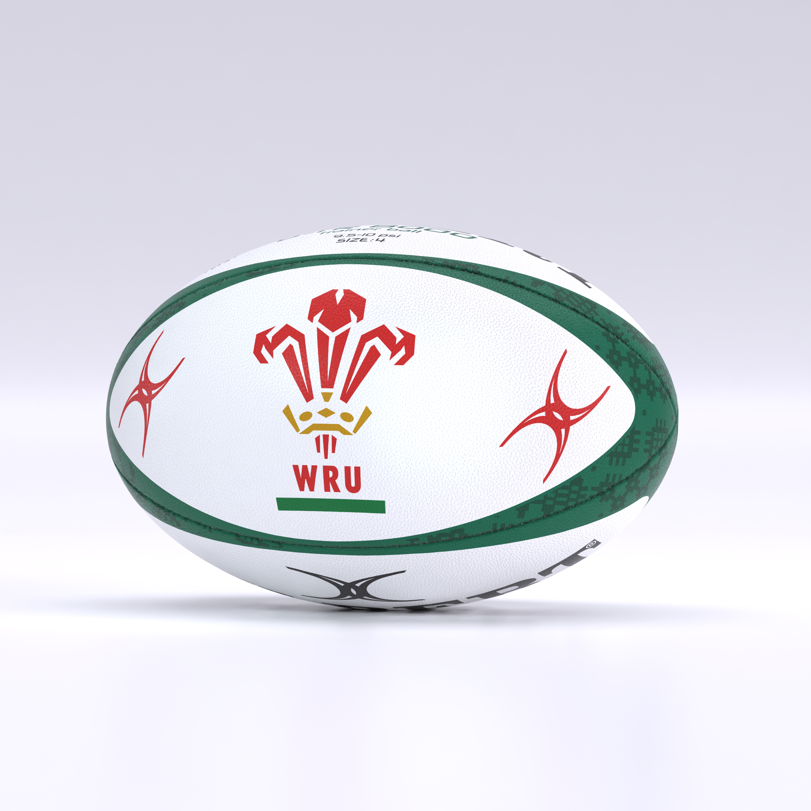 gilbert-rugby-pallone-rugby-allenamento-g-tr8000-wales-misura-5 image 6