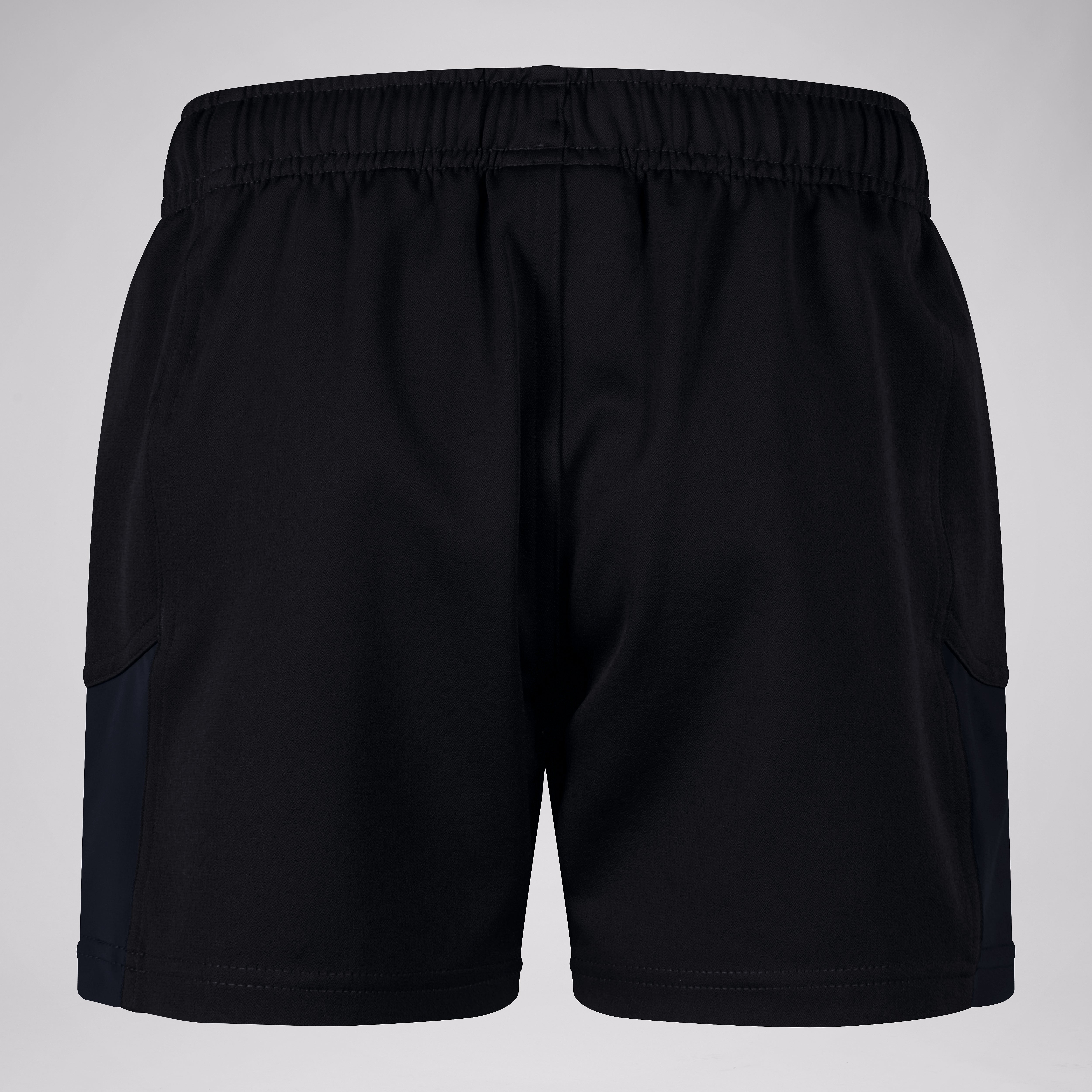 canterbury-advantage-short-2-0-junior-unisex-nero-pantaloncini-rugby image 2