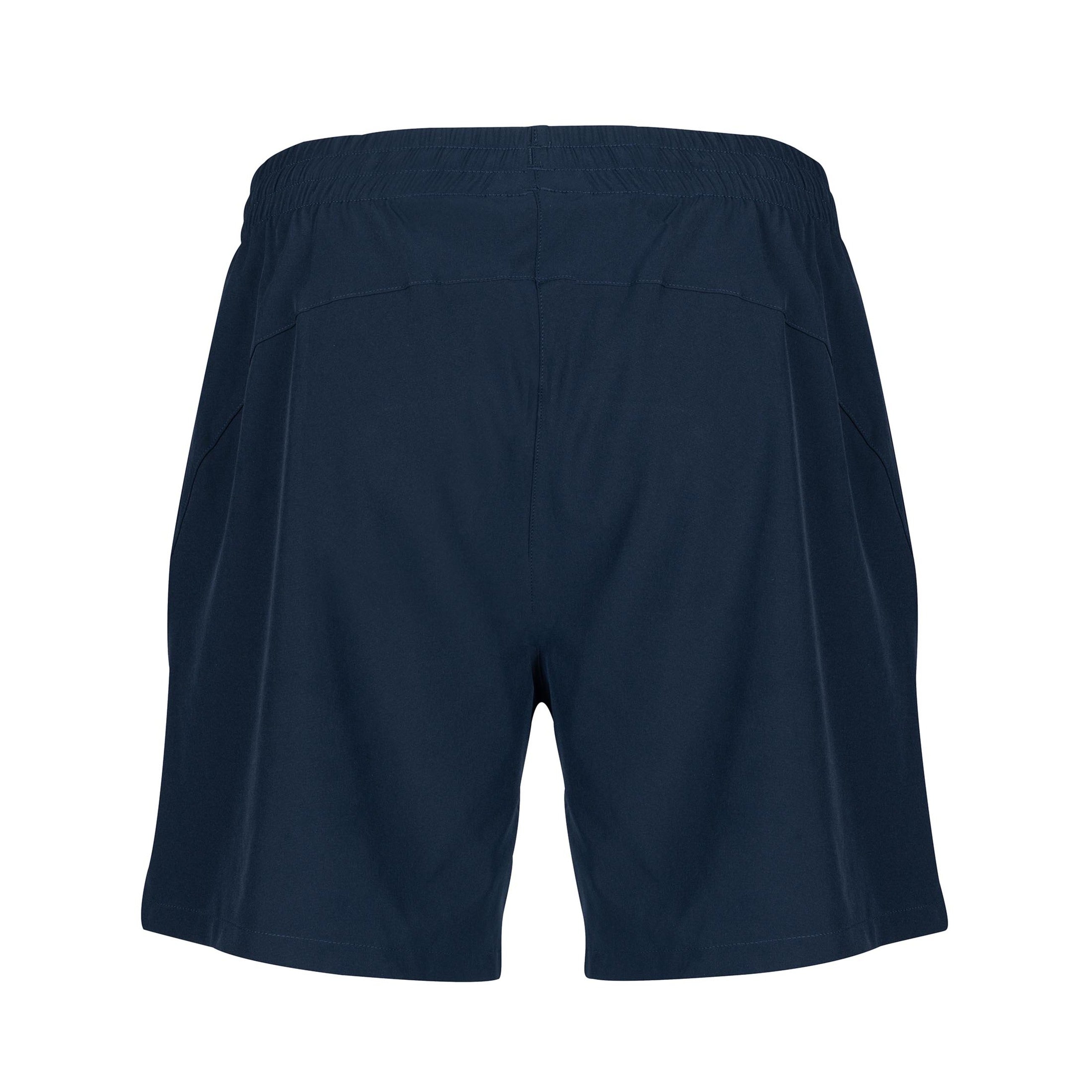 gilbert-rugby-pantaloncini-photon-donna-nero-blu-navy image 4